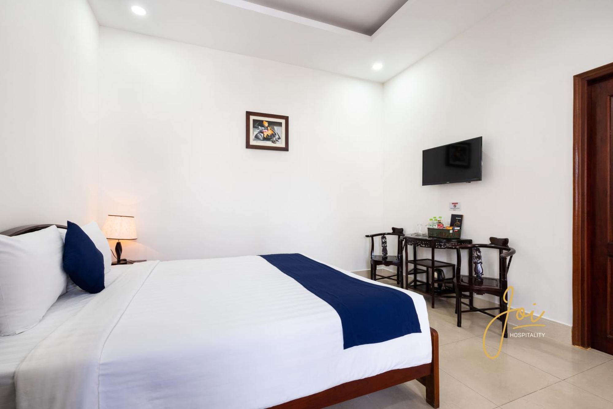 Joi Hospitality - Central Вунгтау Номер фото